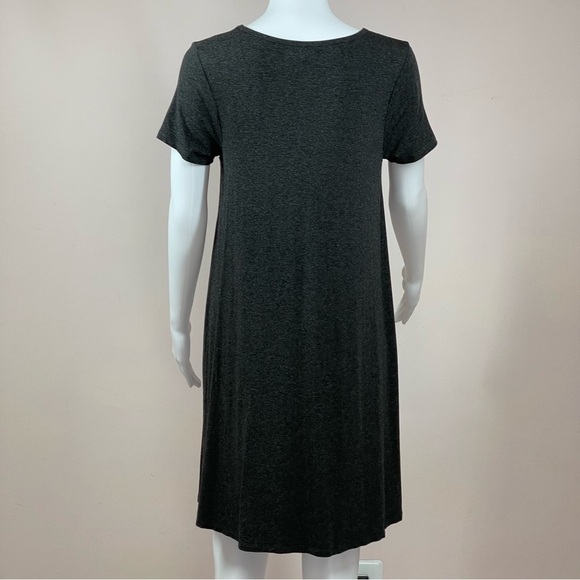 Madewell Swingy Tee Dress size Medium - Picture 5 of 10
